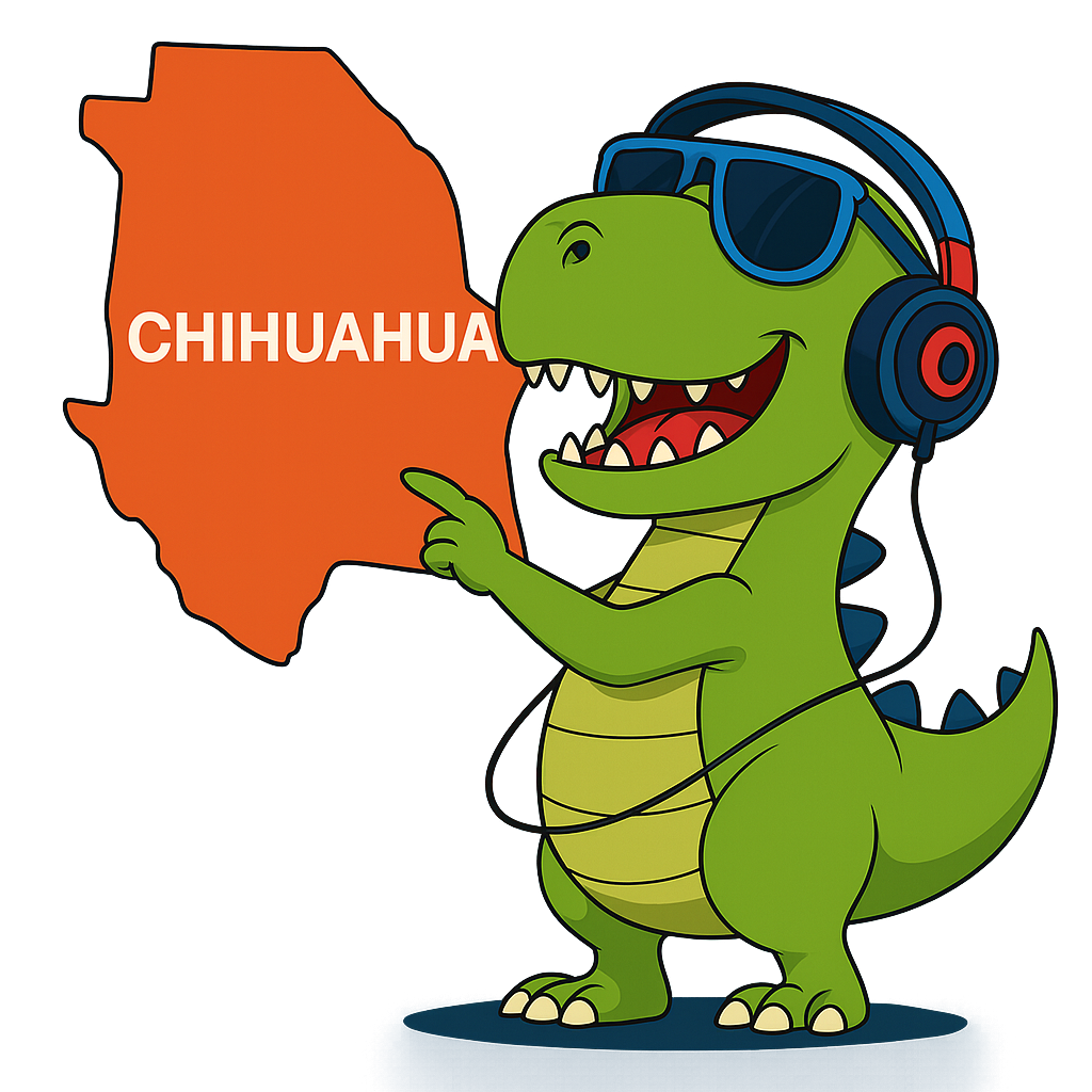 Chihuahua